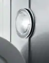 Electrolux EEG63500L BI Mosogatógép 45 cm integrált kép 11