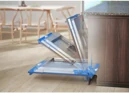 Electrolux EEG63500L BI Mosogatógép 45 cm integrált kép 13