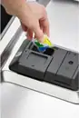 Electrolux EEG63500L BI Mosogatógép 45 cm integrált kép 8