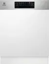 Electrolux EEM48300IX SatelliteClean 600 Beépíthető mosogatógép, 60 cm Fő kép