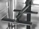 Electrolux EES42210L SatelliteClean 600 Beépíthető keskeny mosogatógép, 45 cm kép 5