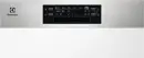 Electrolux EES47310IX AirDry 300 Beépíthető mosogatógép, 60 cm kép 3