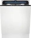 Electrolux EES48400L SatelliteClean 600 Beépíthető mosogatógép, 60 cm Fő kép