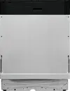 Electrolux EES48401L SatelliteClean 600 Beépíthető mosogatógép, 60 cm kép 5
