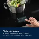 Electrolux EIS6949 SensePro 900 Indukciós főzőlap, 60 cm kép 2