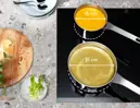 Electrolux EIV63449CT BI Főzőlap Indukciós kép 10
