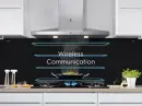 Electrolux EIV84550 MultiBridge 600 Beépíthető indukciós főzőlap, 80 cm kép 9