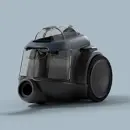 Electrolux EL61C3DB 600 Porzsák nélküli porszívó kép 12