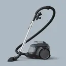 Electrolux EL61C3DB 600 Porzsák nélküli porszívó kép 13