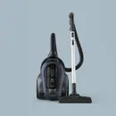 Electrolux EL61C3DB 600 Porzsák nélküli porszívó kép 14