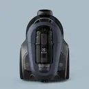 Electrolux EL61C3DB 600 Porzsák nélküli porszívó kép 16