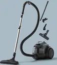 Electrolux EL61C3DB 600 Porzsák nélküli porszívó kép 19