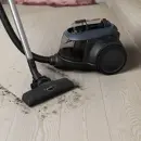 Electrolux EL61C3DB 600 Porzsák nélküli porszívó kép 21