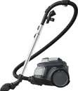Electrolux EL61C3DB 600 Porzsák nélküli porszívó kép 28