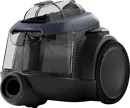 Electrolux EL61C3DB 600 Porzsák nélküli porszívó kép 32