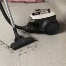 Electrolux EL61H4SW porzsák nélküli porszívó kép 18