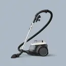 Electrolux EL61H4SW porzsák nélküli porszívó kép 26