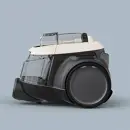 Electrolux EL61H4SW porzsák nélküli porszívó kép 27