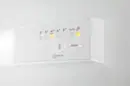 Electrolux ENA6LE18S BI Hűtő alulfagyasztós kép 2