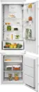 Electrolux ENA7CE18S3 BI Hűtő alulfagyasztós NF Fő kép