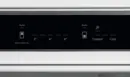 Electrolux ENG8MD19S BI Hűtő alulfagyasztós NF kép 2