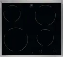 Electrolux EOD3H70X+EHF6240XXK beépíthető sütő + beépíthető főzőlap kép 10