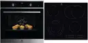Electrolux EOD5H70X+EHF6547FXK beépíthető sütő + beépíthető főzőlap Fő kép