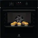 Electrolux EOD6F77WZ SteamBake 600 Beépíthető sütő, katalitikus öntisztító hátfal/Aqua Clean Fő kép