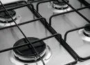 Electrolux EOF3H00BX+KGS6404SX beépíthető sütő + beépíthető főzőlap kép 12