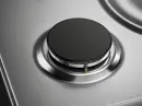 Electrolux EOF3H00BX+KGS6404SX beépíthető sütő + beépíthető főzőlap kép 16