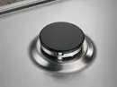 Electrolux EOF3H00BX+KGS6404SX beépíthető sütő + beépíthető főzőlap kép 17