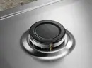Electrolux EOF3H00BX+KGS6404SX beépíthető sütő + beépíthető főzőlap kép 19