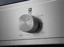 Electrolux EOF3H00BX+KGS6404SX beépíthető sütő + beépíthető főzőlap kép 3
