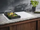 Electrolux EOF3H40BW+EIV63440BW beépíthető sütő + beépíthető főzőlap kép 16