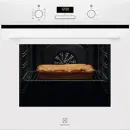 Electrolux EOF3H40BW+EIV63440BW beépíthető sütő + beépíthető főzőlap kép 17