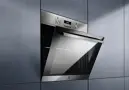 Electrolux EOF3H40BX+EHF6547FXK beépíthető sütő + beépíthető főzőlap kép 6