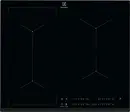 Electrolux EOF3H40BX+EIV634 beépíthető sütő + beépíthető főzőlap kép 8