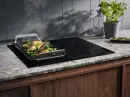 Electrolux EOF3H50BK+EIV634 beépíthető sütő + beépíthető főzőlap kép 26