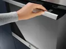 Electrolux EOF4P56X+EHF6547FXK beépíthető sütő + beépíthető főzőlap kép 3