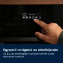 Electrolux EOF7P86H2 Beépíthető sütő kép 3