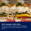 Electrolux EOP7X87E BI Sütő kép 3
