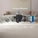 Electrolux ES52CB21DB kéziporszívó kép 2