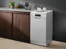 Electrolux ESG42310SW GlassCare 700 Szabadonálló keskeny mosogatógép, 45 cm kép 8