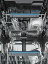 Electrolux ESG43310SX GlassCare 700 Szabadonálló keskeny mosogatógép, 45 cm kép 9