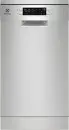 Electrolux ESG43310SX GlassCare 700 Szabadonálló keskeny mosogatógép, 45 cm Fő kép
