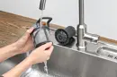 Electrolux ESS47420SX SatelliteClean 600 Szabadonálló mosogatógép, 60 cm kép 2