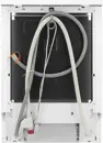 Electrolux ESS47420SX SatelliteClean 600 Szabadonálló mosogatógép, 60 cm kép 4