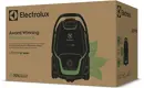 Electrolux EUOC9GREEN porszívó porzsákos kép 8
