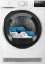 Electrolux EW6D285AE GentleCare 600 Szárítógép, Inverter motor Fő kép