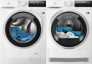 Electrolux EW6F3494E + EW7D394UE mosógép + szárító Fő kép